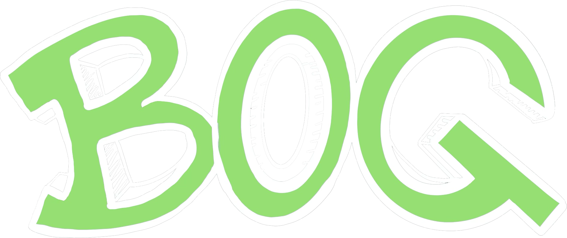BOG. Bog logo